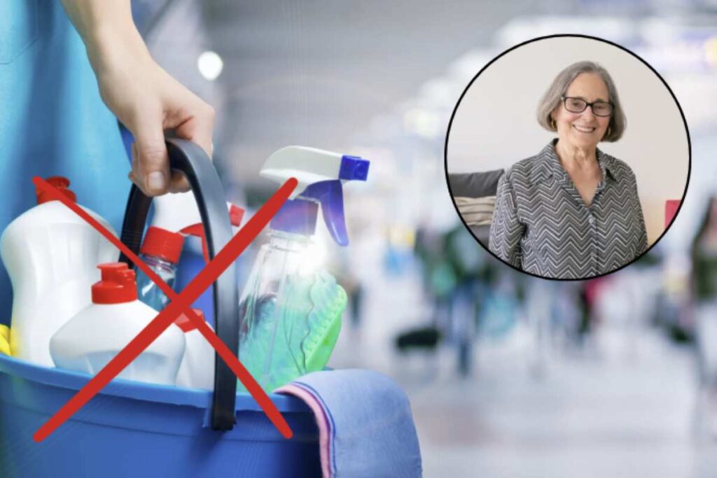 I cosiddetti trucchi della nonna rappresentano soluzioni naturali e sostenibili per risolvere problemi comuni in casa,
