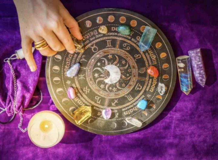 l mese di luglio 2025 vedrà il cielo astrologico influenzato da alcune configurazioni planetarie che favoriranno dinamismo e cambiamenti