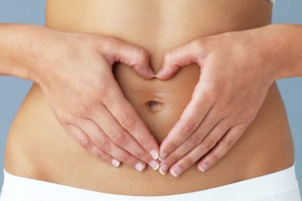 La riduzione del gonfiore addominale e il miglioramento del tono muscolare in quest’area sono fondamentali per prevenire patologie