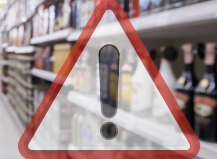 Il provvedimento di ritiro riguarda il lotto identificato con il numero L11462, con scadenza al 31 dicembre 2025,