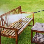 Arredi da esterno sempre al top: trucchi smart per pulirli