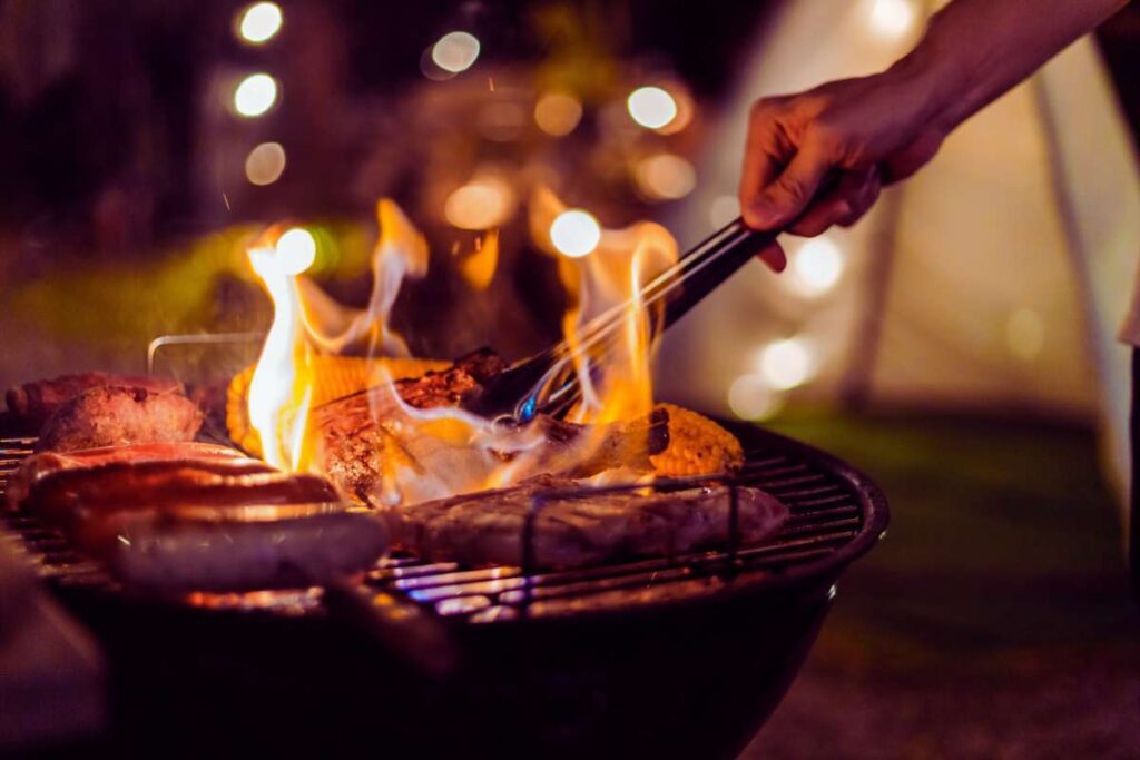 Barbecue time, i consigli dei maestri per una grigliata perfetta