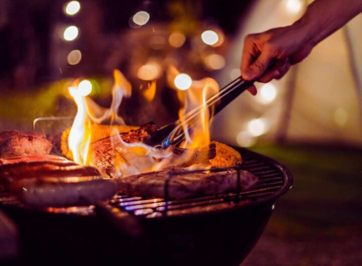 Barbecue time, i consigli dei maestri per una grigliata perfetta