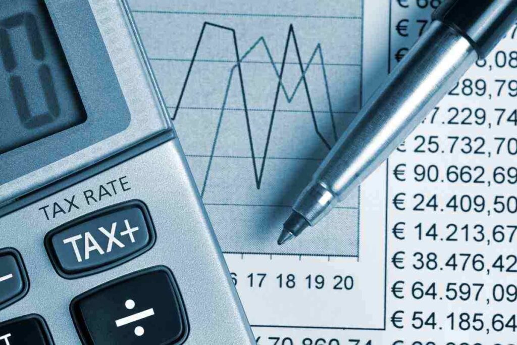 l'agenzia delle entrate, arrivano i controlli