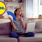 LIDL, 49 euro e ti sistemi l'estate