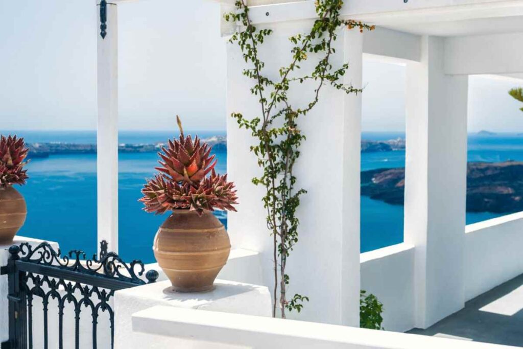 casa al mare