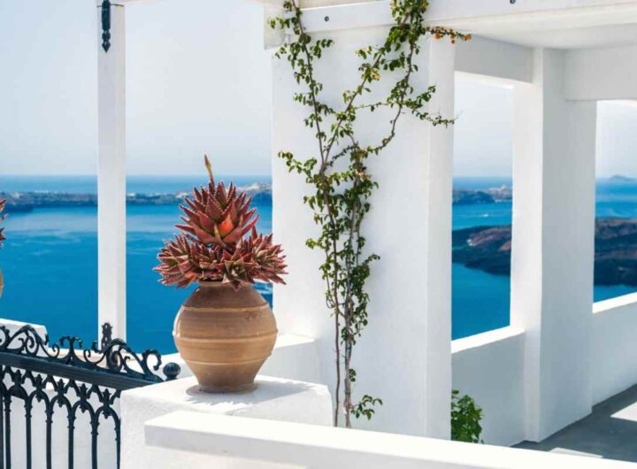 casa al mare