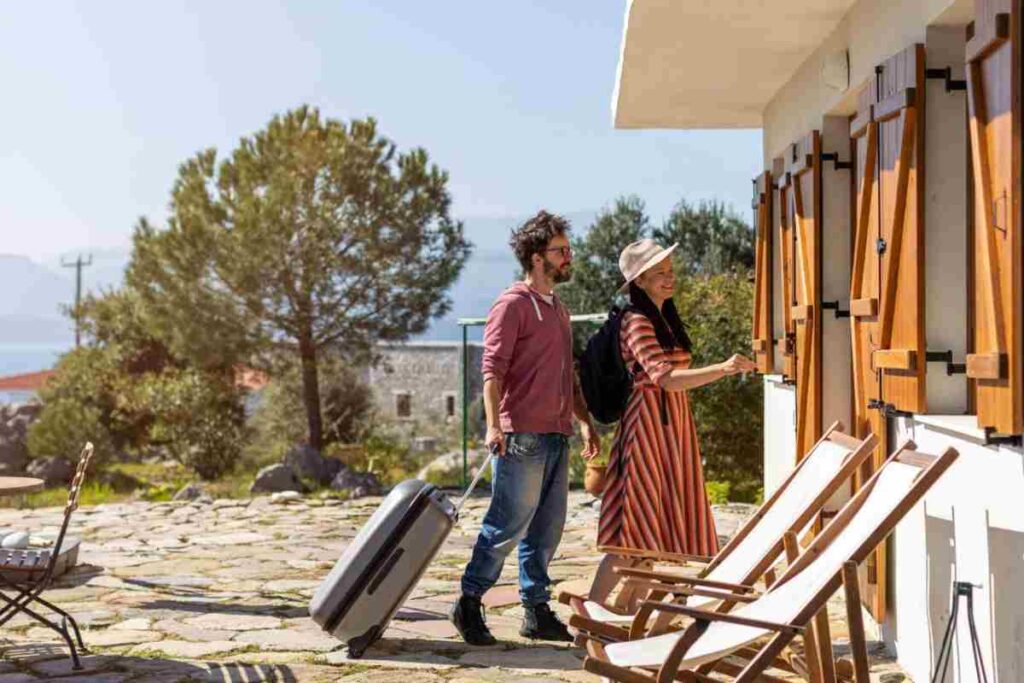 casa vacanze