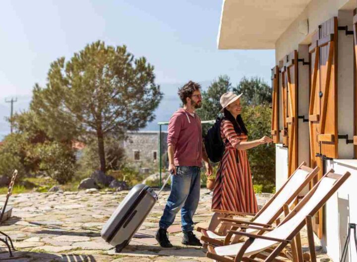 casa vacanze