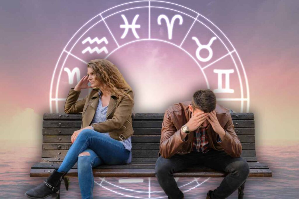oroscopo amore settimana