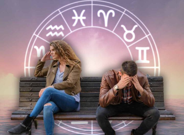 oroscopo amore settimana