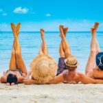 paradiso mare cristallino
