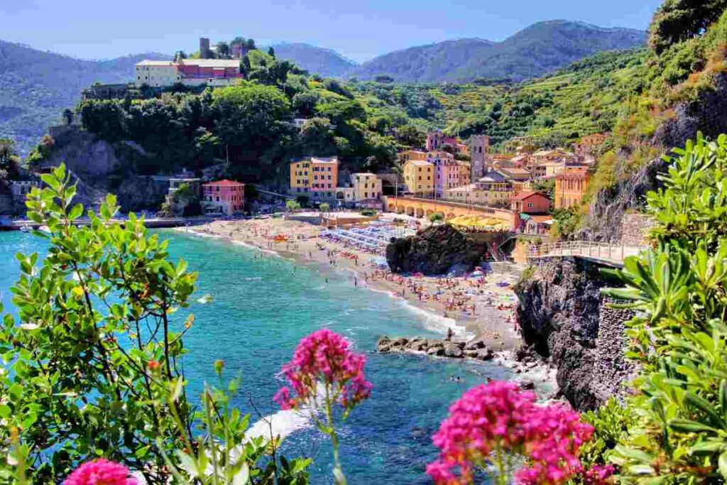spiagge low cost, dove andare in italia