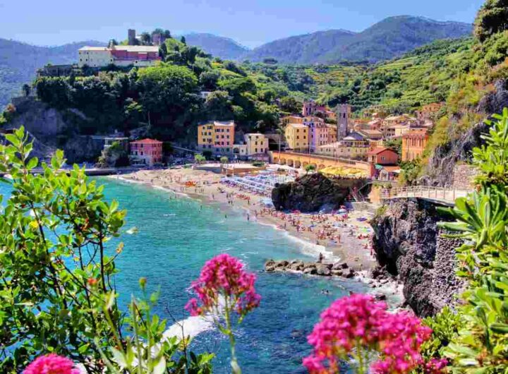 spiagge low cost, dove andare in italia
