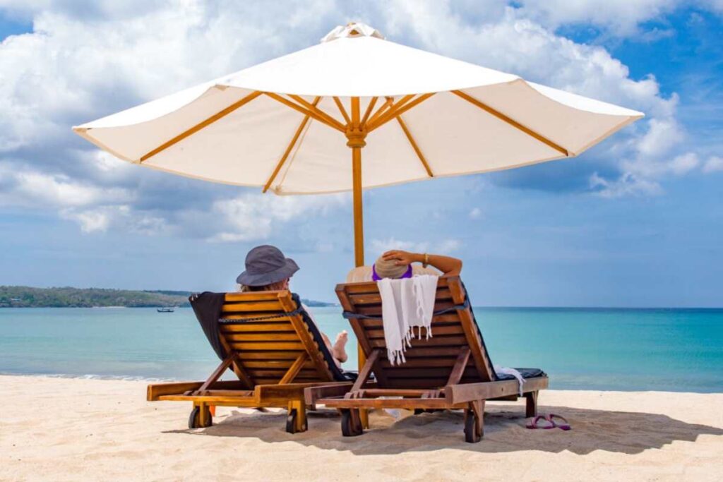 vacanze