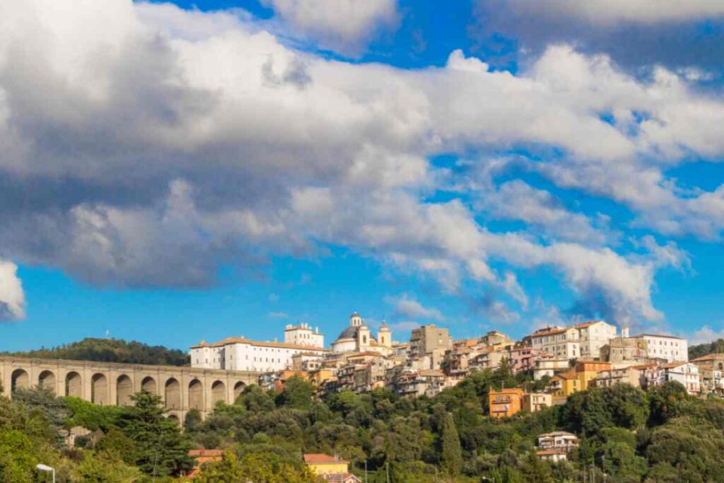 Ariccia