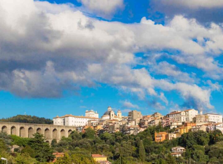 Ariccia
