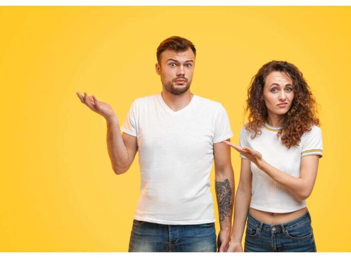 Il quiz che ha sfasciato le coppie
