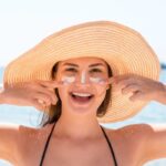 Fondotinta con filtro solare, quale scegliere