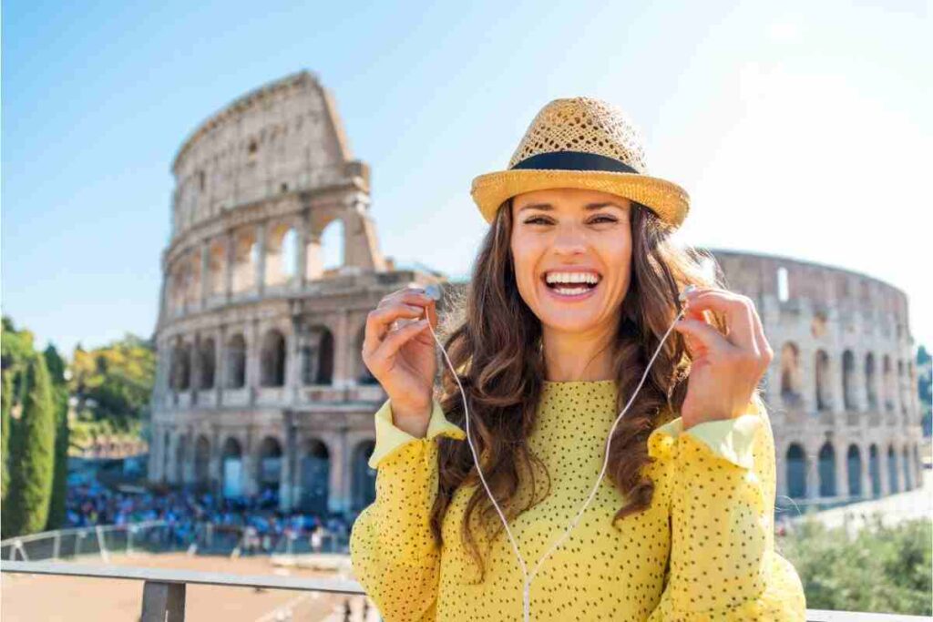 Quali borghi visitare a Roma?