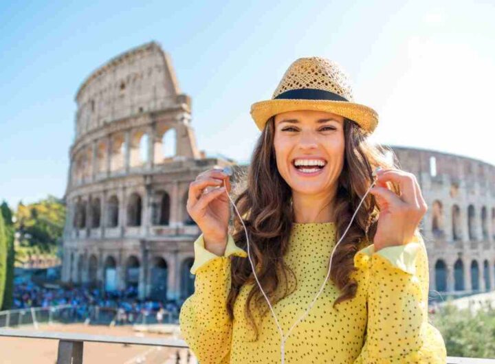Quali borghi visitare a Roma?