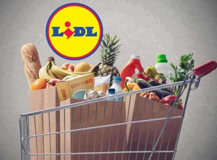 Super sconti e offerte da urlo da Lidl