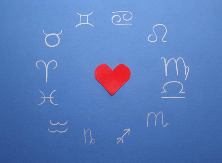 Oroscopo amore