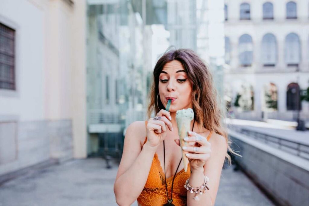 Quanto costa un gelato a Firenze?