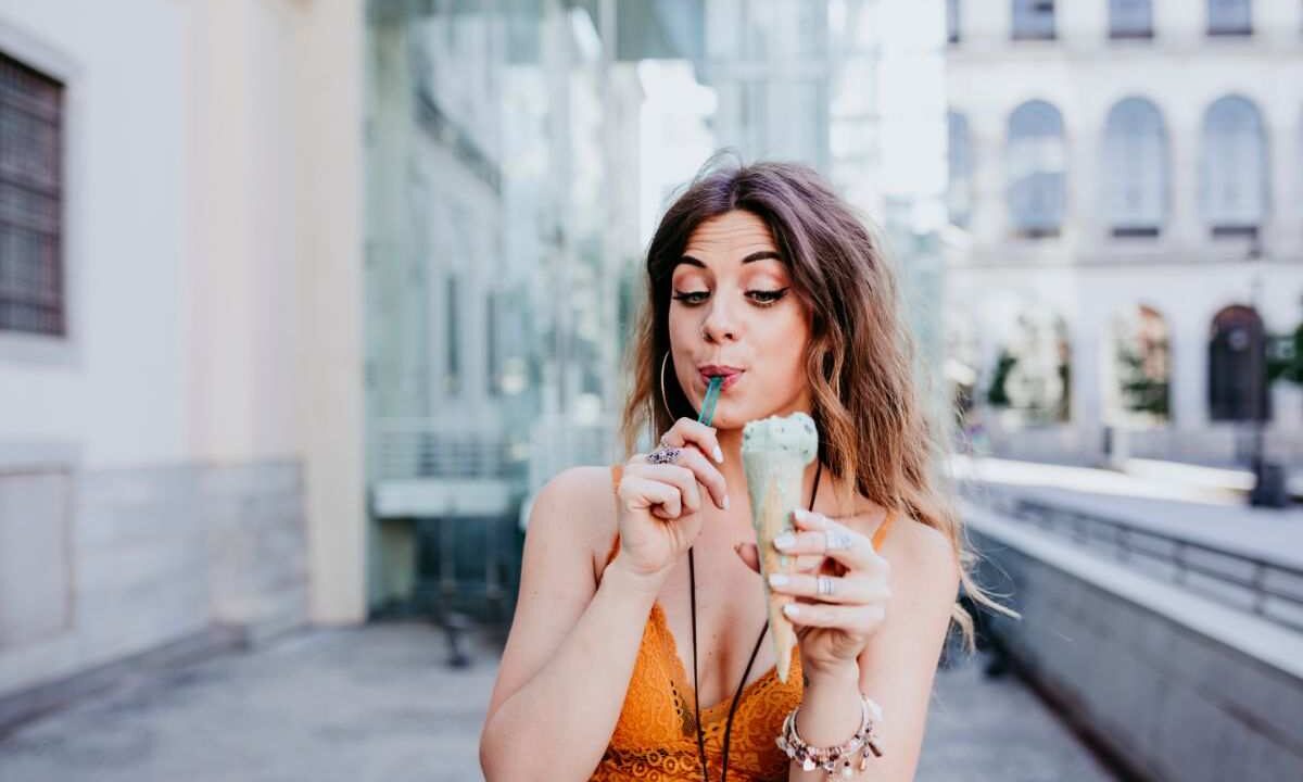 Quanto costa un gelato a Firenze?