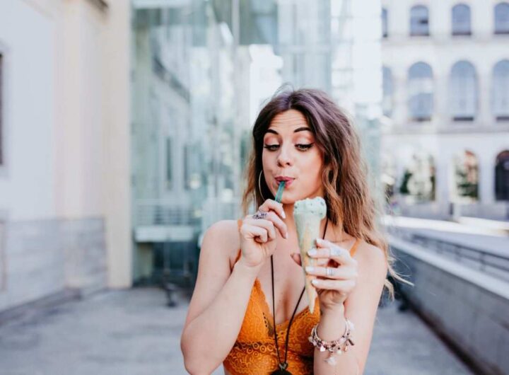 Quanto costa un gelato a Firenze?