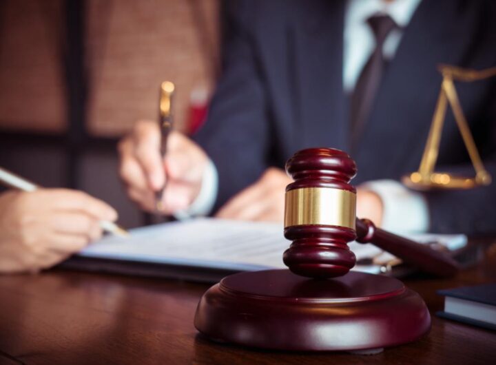 Sentenza tribunale