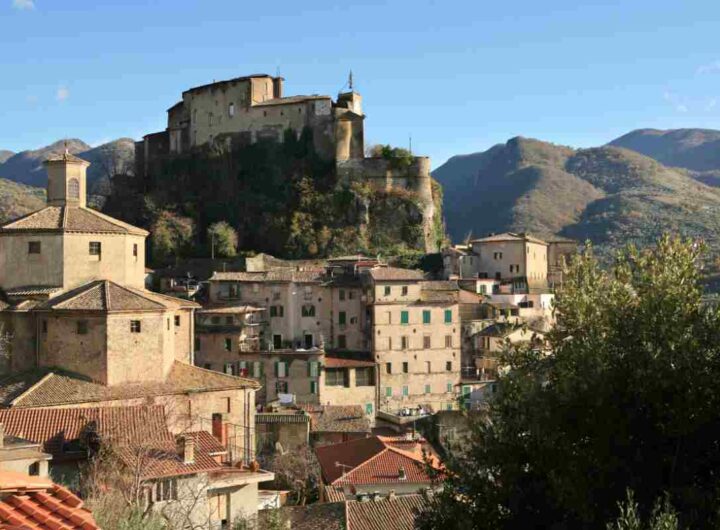 Subiaco