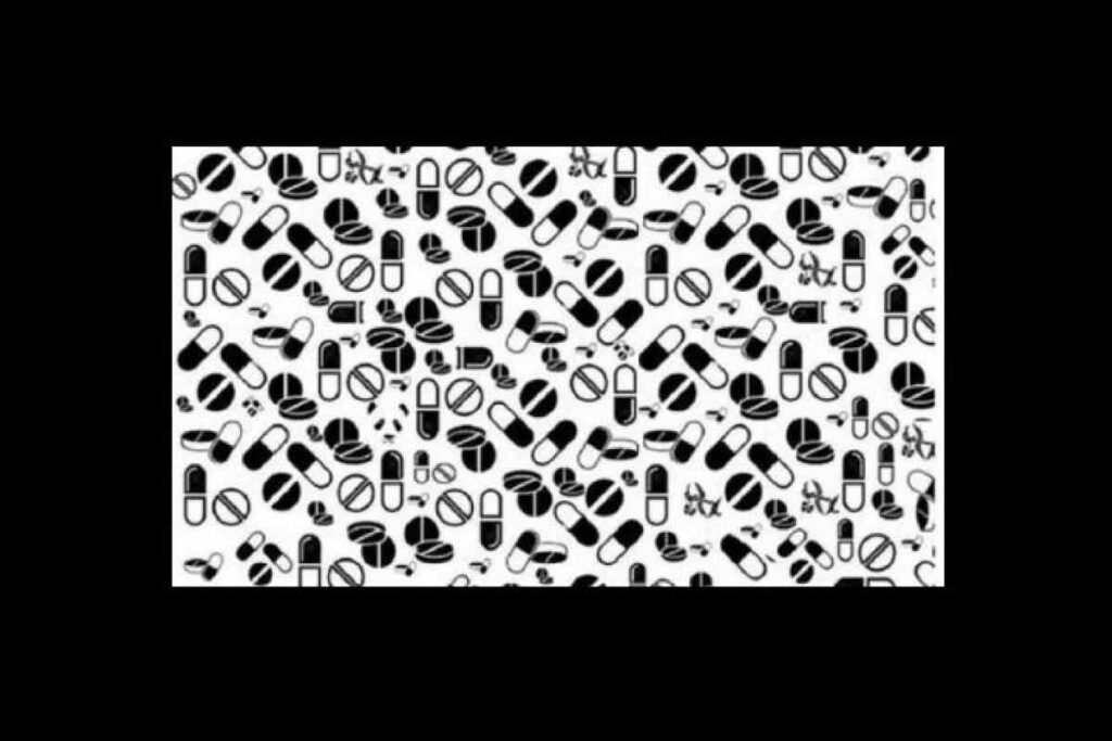 Test per la vista