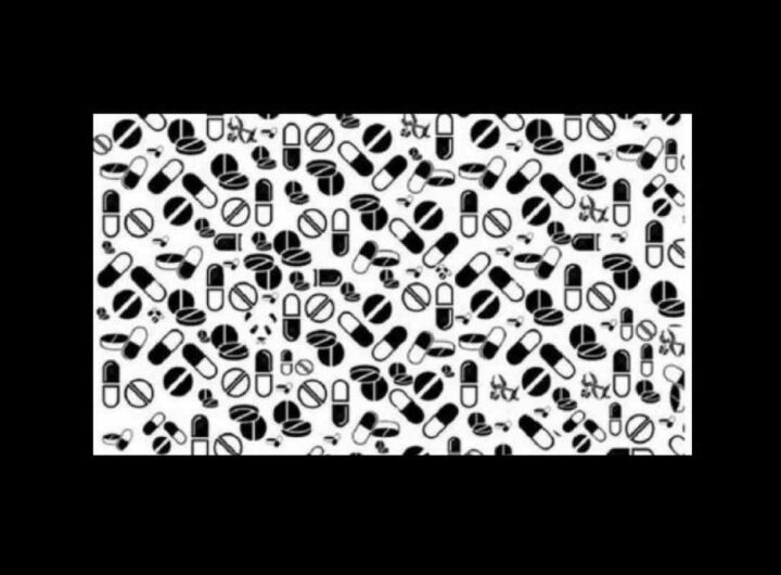 Test per la vista