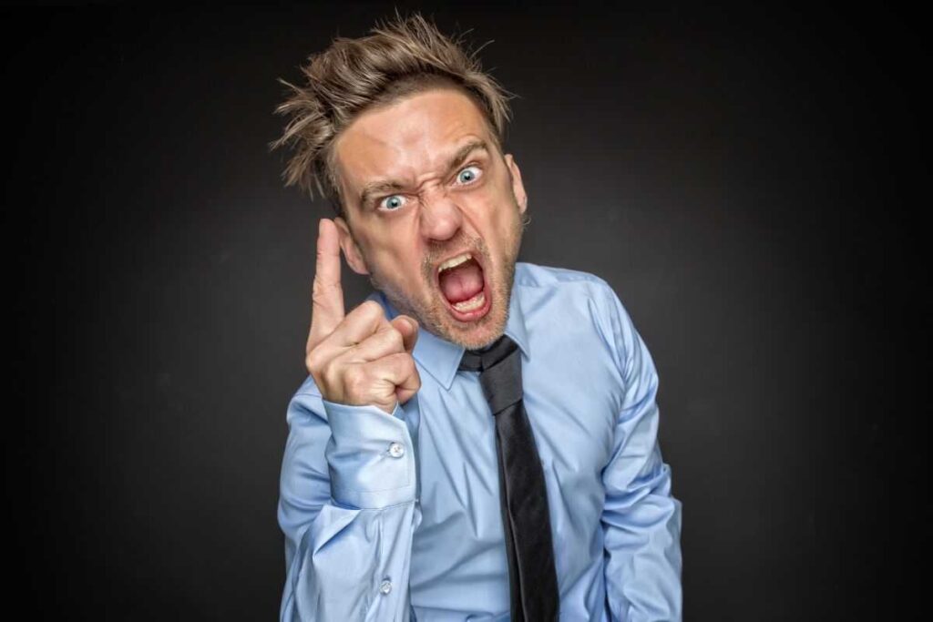 Il segno dello Scorpione è vendicativo?