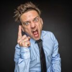 Il segno dello Scorpione è vendicativo?