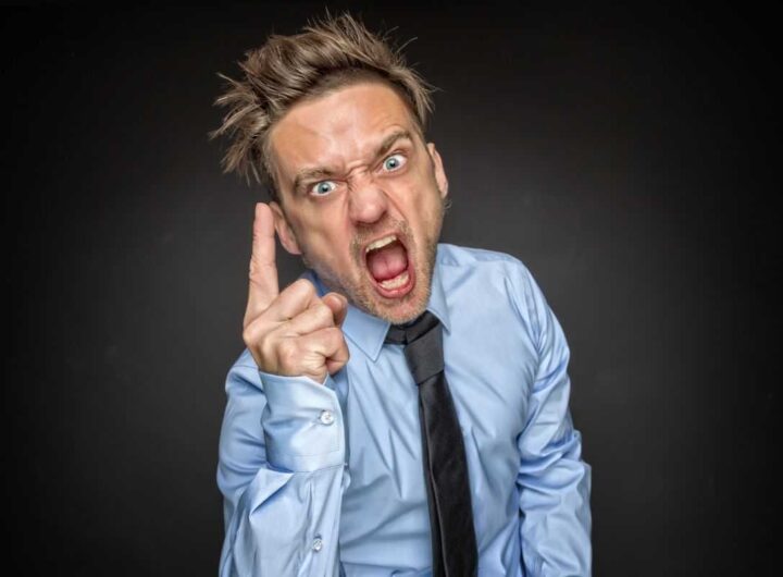 Il segno dello Scorpione è vendicativo?