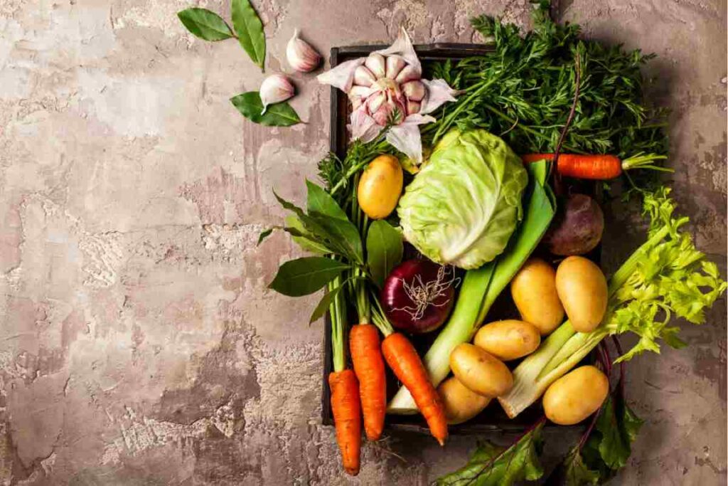 Verdure