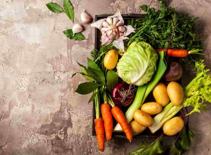 Verdure