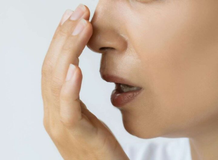 alito cattivo, vai subito al medico potresti avere il diabete