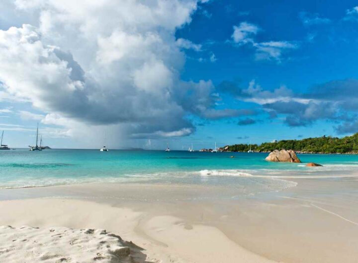 spiaggia libera lazio: è bellissima ma nessuno la conosce