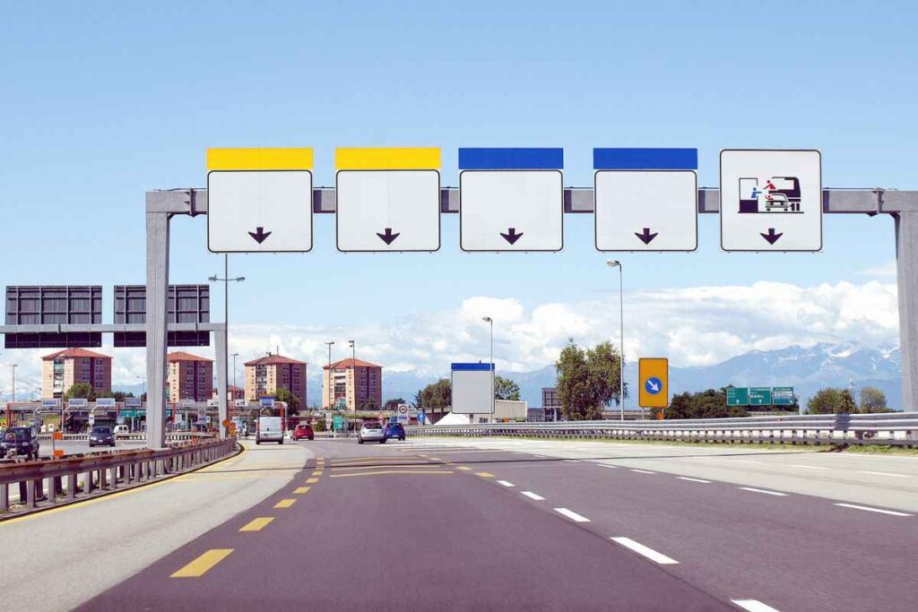 vacanze, evita questa autostrada se non vuoi il conto in rosso