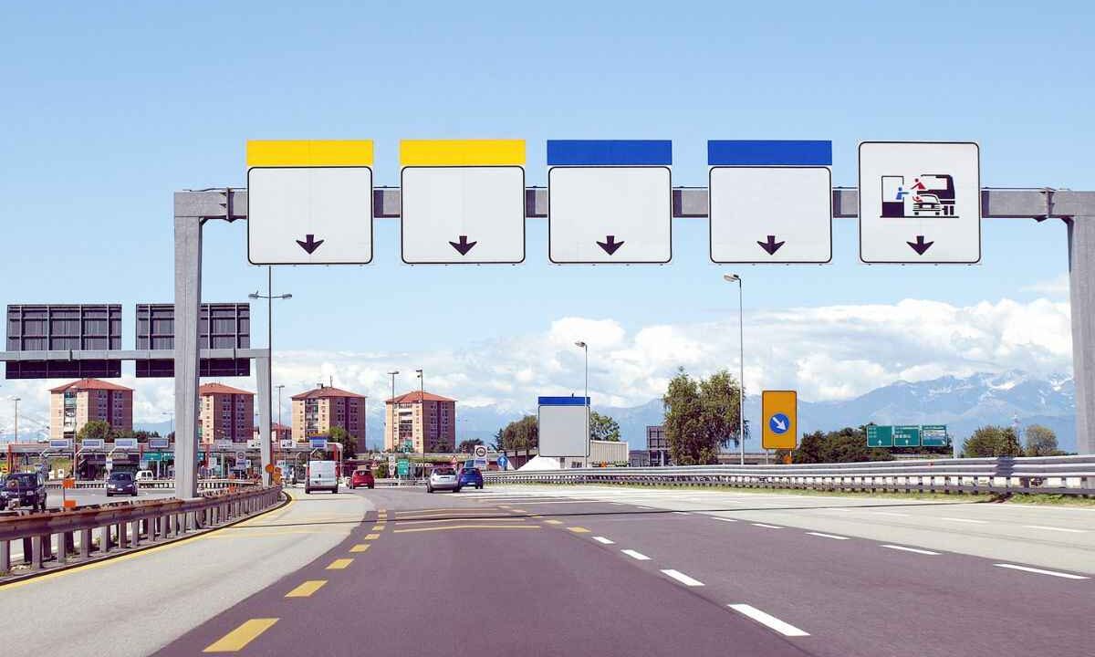 vacanze, evita questa autostrada se non vuoi il conto in rosso
