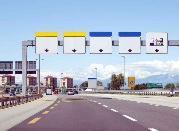 vacanze, evita questa autostrada se non vuoi il conto in rosso