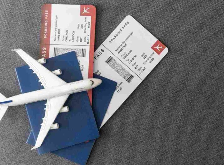 Viaggi low cost agosto: le offerte
