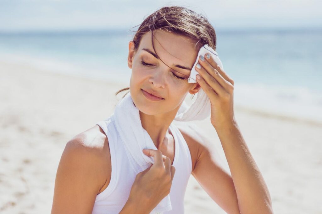 Offerta bomba, ventilatore da spiaggia top a soli 2,63€