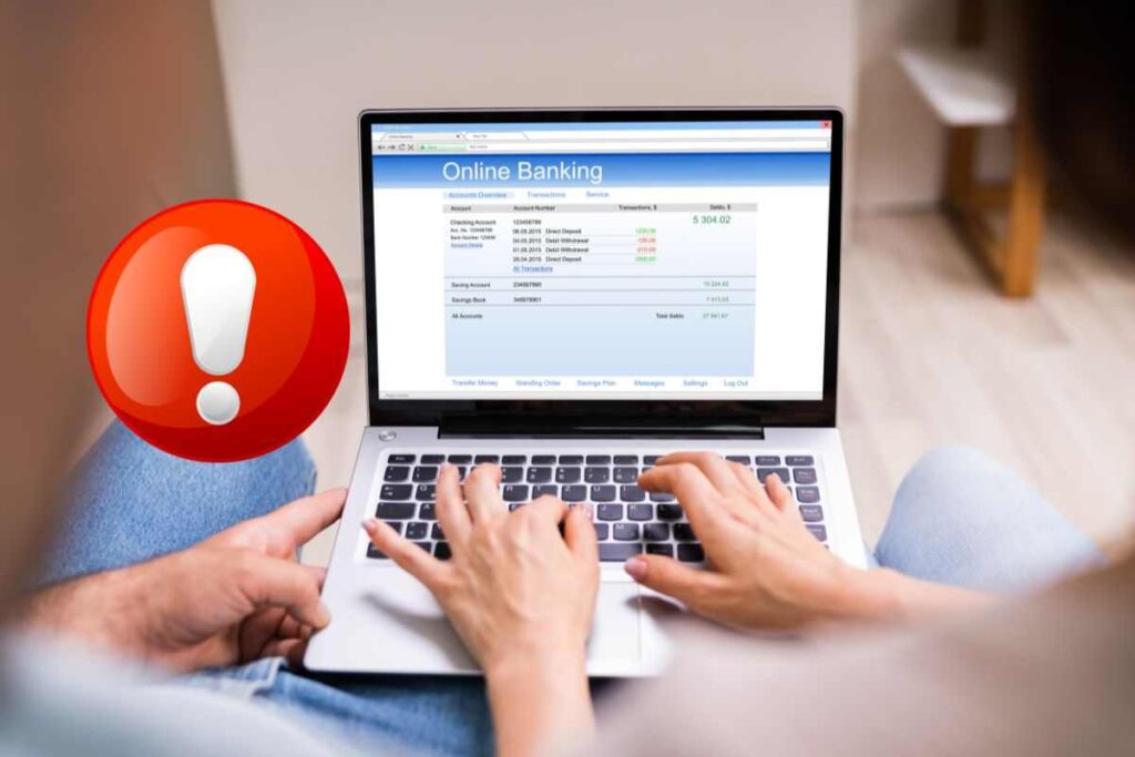 conto corrente: se versi i soldi fai in questo modo altrimenti arriva la multa dal Fisco