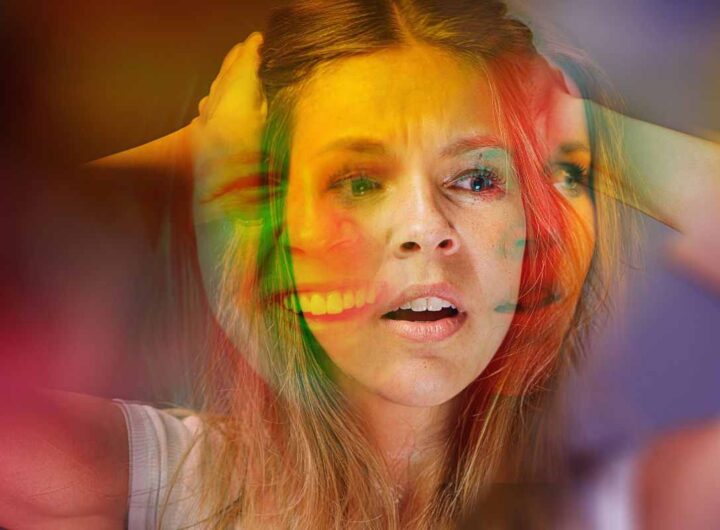 disturbo bipolare: se fa questo durante il sonno potresti averlo