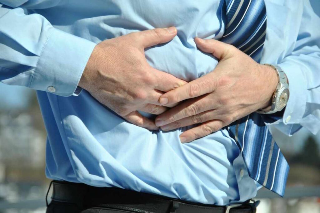necrosi intestinale, i sintomi a cui prestare attenzione