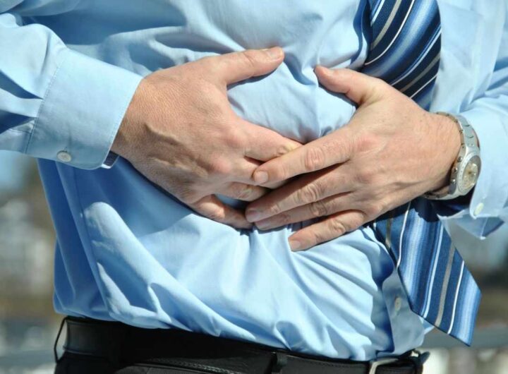 necrosi intestinale, i sintomi a cui prestare attenzione